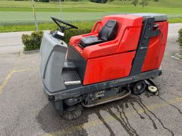 Scheuersaugmaschine Hako B310R gebraucht