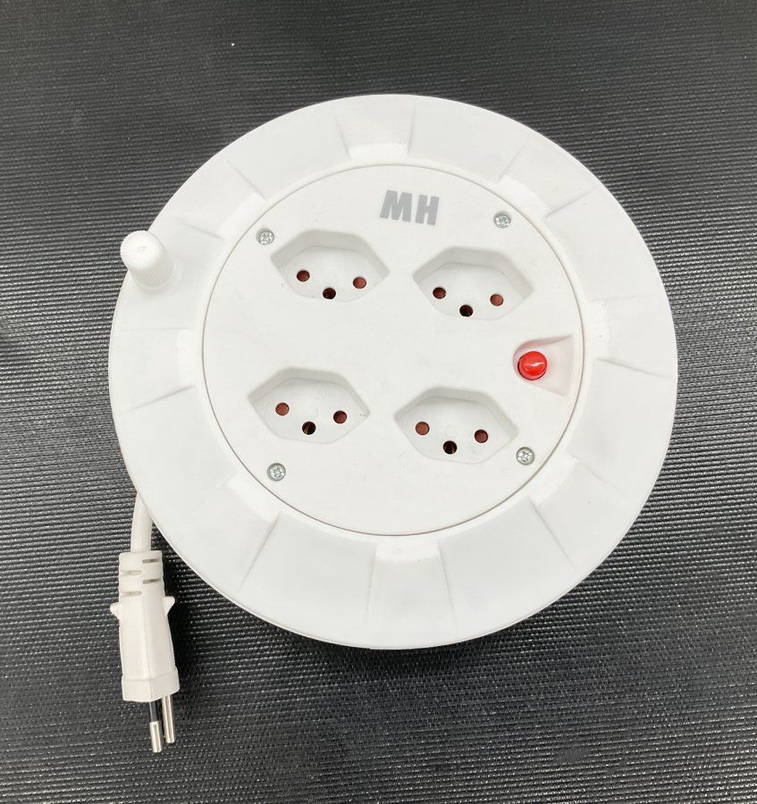 Cavi: 5m Kabelbox 3x 1,0mm2 – Nuovo e nell'imballaggio originale da Kehrsatz venduto da rabrovo56