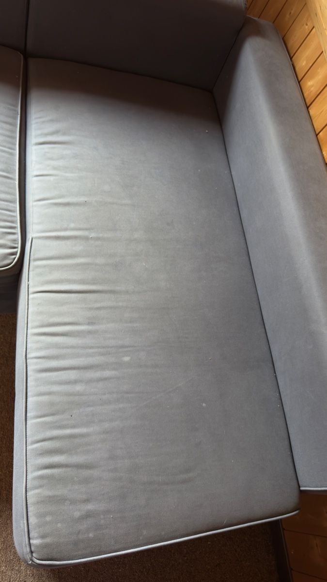 Sofas: Ecksofa mit Stauraum – Gebraucht aus Freienbach von ArjanaB. 2