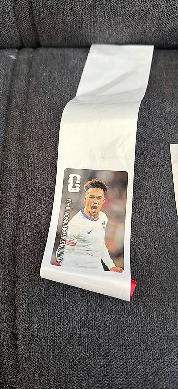 Panini Carte collezionabili: Panin Sticker 2026 Coca Cola – Nuovo (secondo la descrizione) da Liestal venduto da arl_6tv7 1