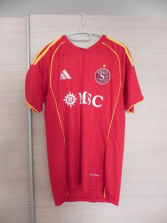 Maillot Domicile Servette FC 2025/26 Taille L