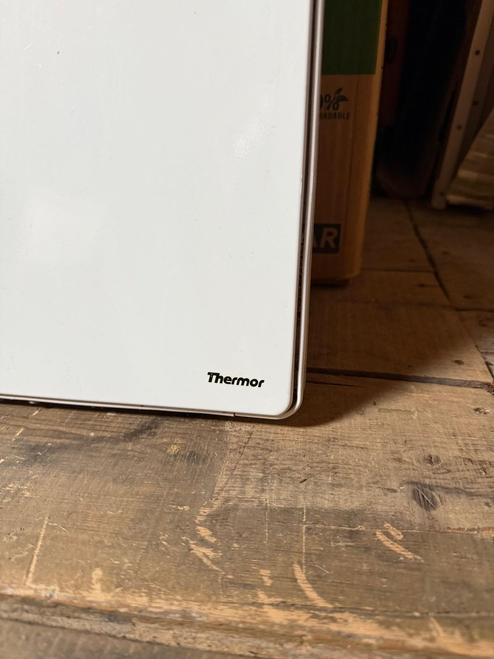 Heizgeräte: Elektroheizkörper Thermos – Gebraucht aus Bern von Samucinho 1