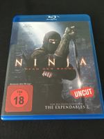 Ninja - Pfad der Rache [Blu-ray]