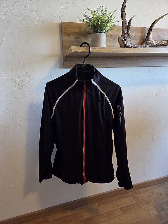 Jacken: Laufjacke Salomon – Gebraucht aus Tschingel von Olivia.S