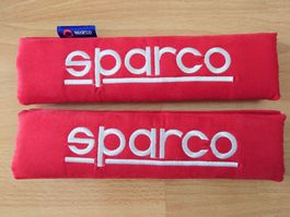 Sparco Gurtpolster