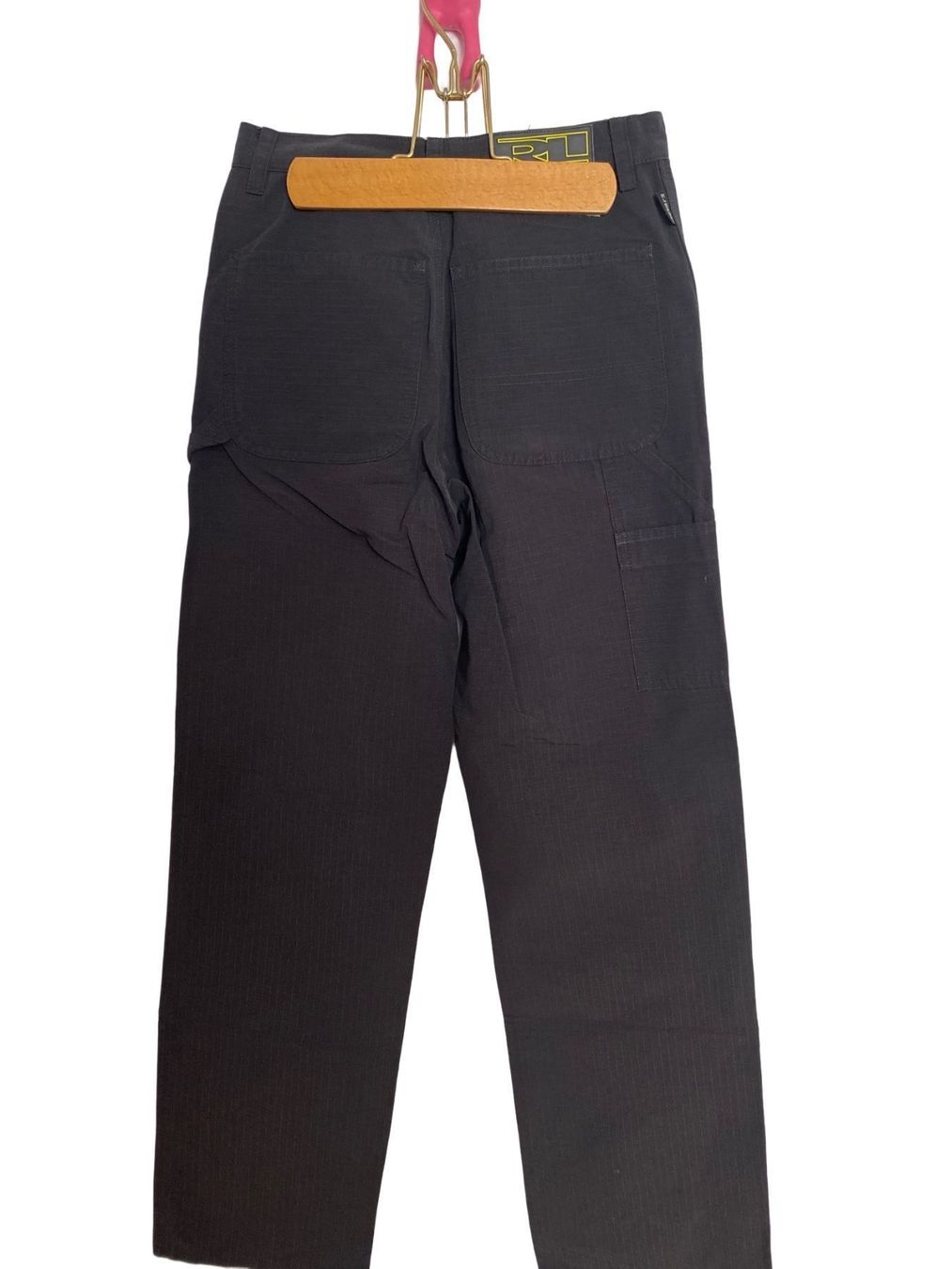 Ralph Lauren Hosen: Ralph Lauren ladies trousers black – Gebraucht aus Zürich von rachdied 1