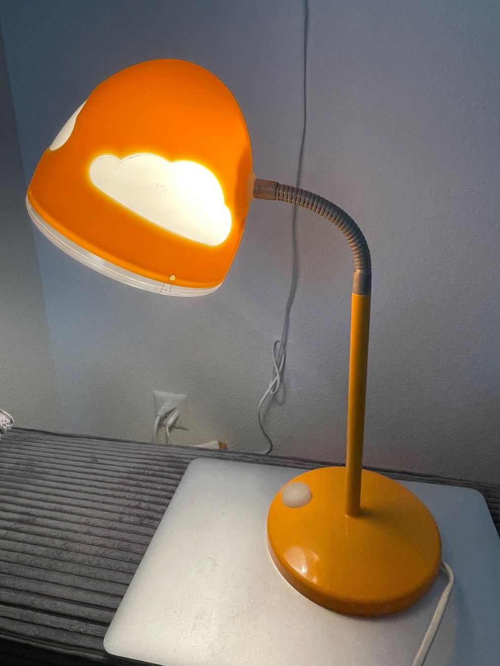 Ikea Lampes: Ikea skojig Tischlampe 90er – D'occasion à Dübendorf par rocki07 5