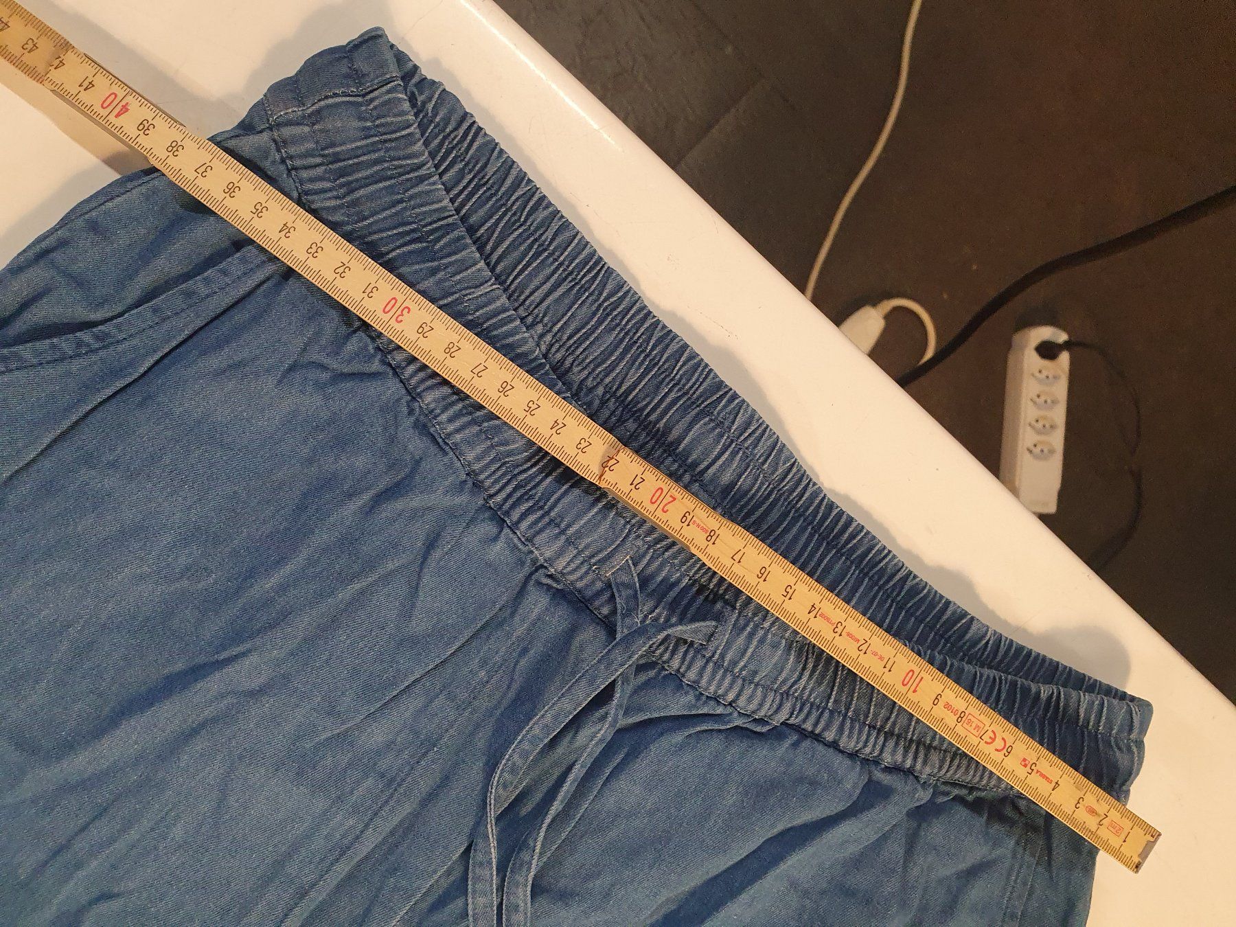 Jeans: Blue Bridge Jeans grösse 38 – Usato da Zürich venduto da loosebone 7