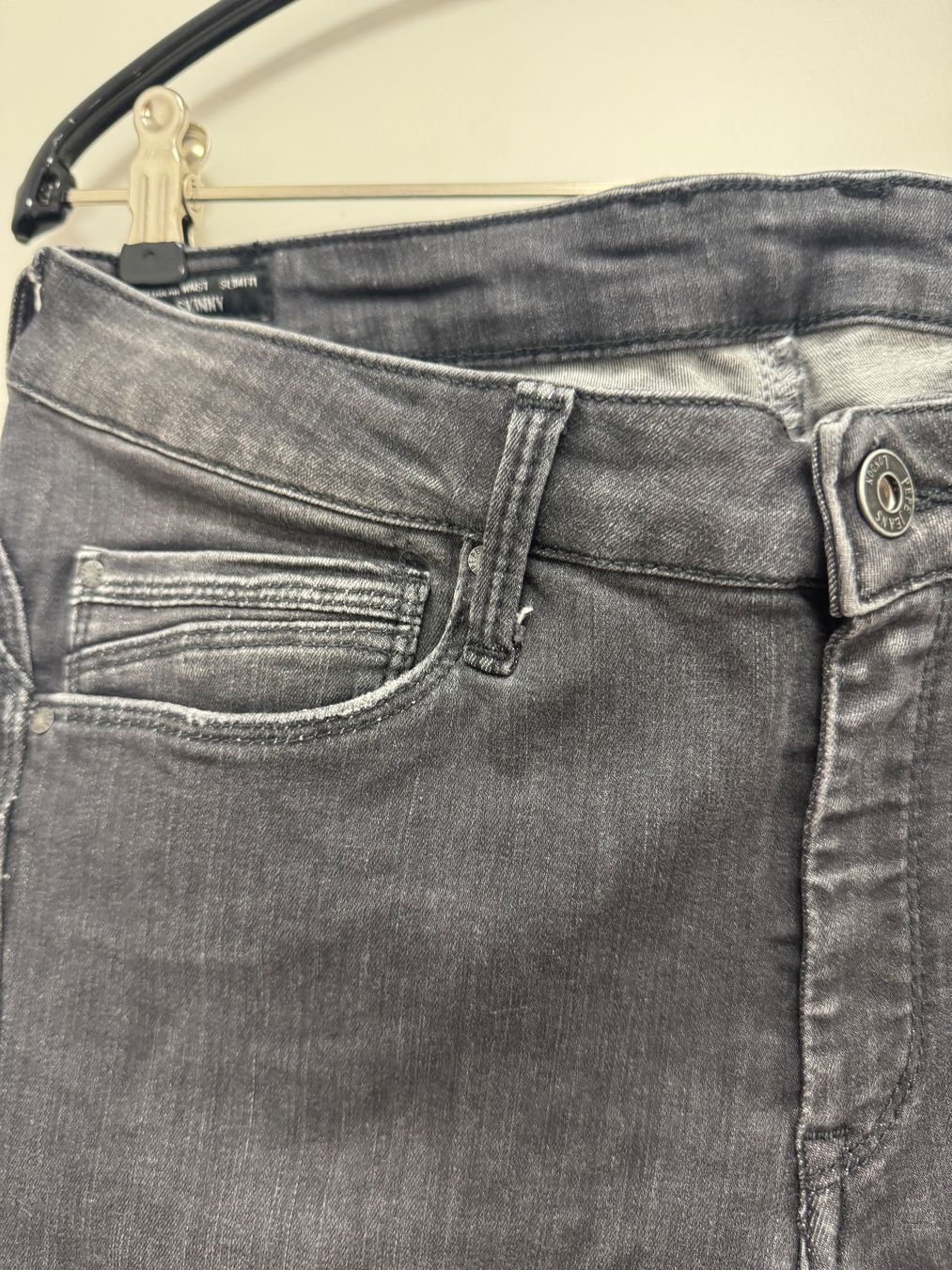 Pepe Jeans Jeans: Pepe Jeans, Gr. 31 – D'occasion à Haldenstein par nicB74 5