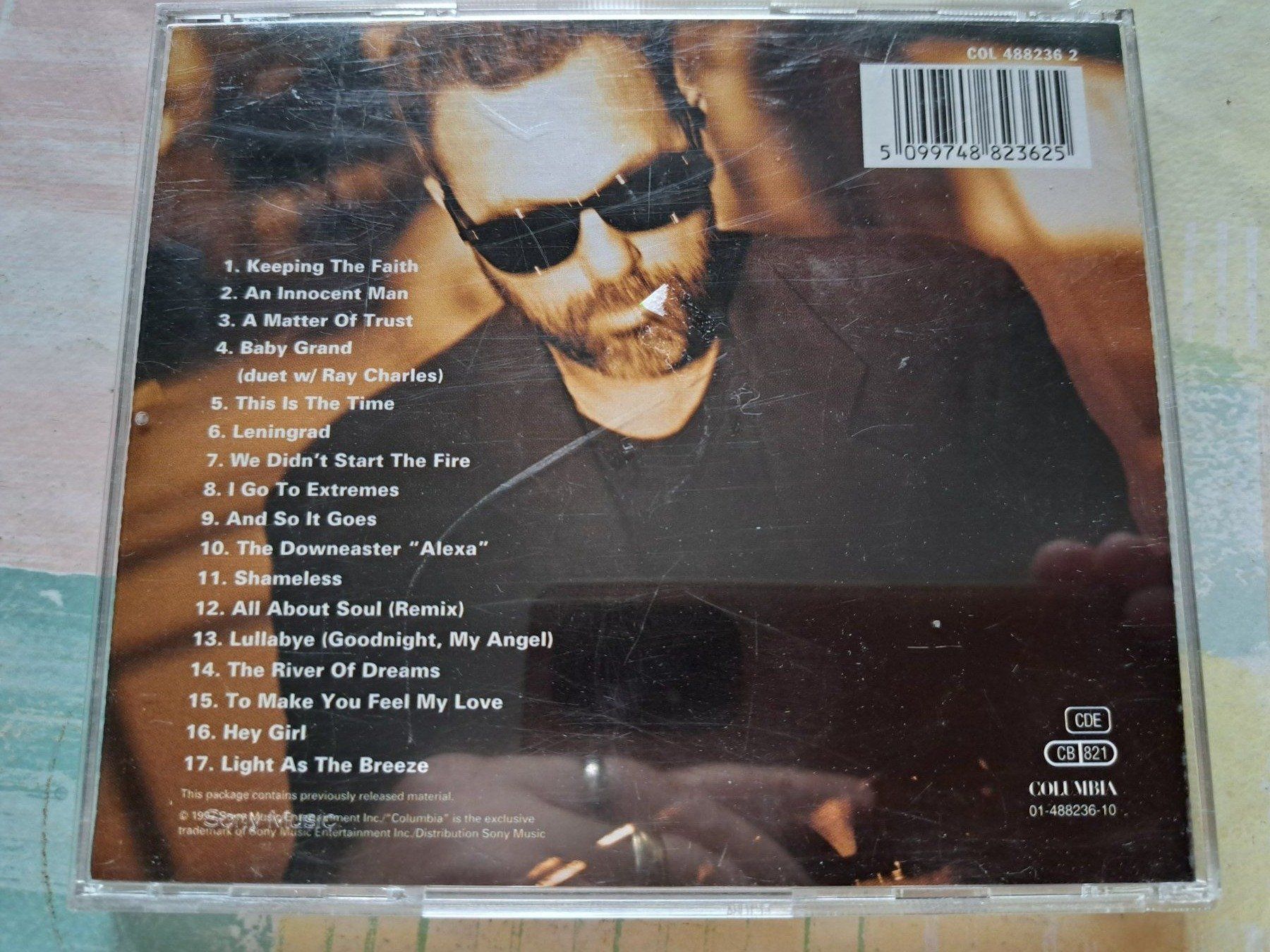 CD: CD Billy Joel - Greatest hits volume 3 – Usato da Pully venduto da bro_n52j 1