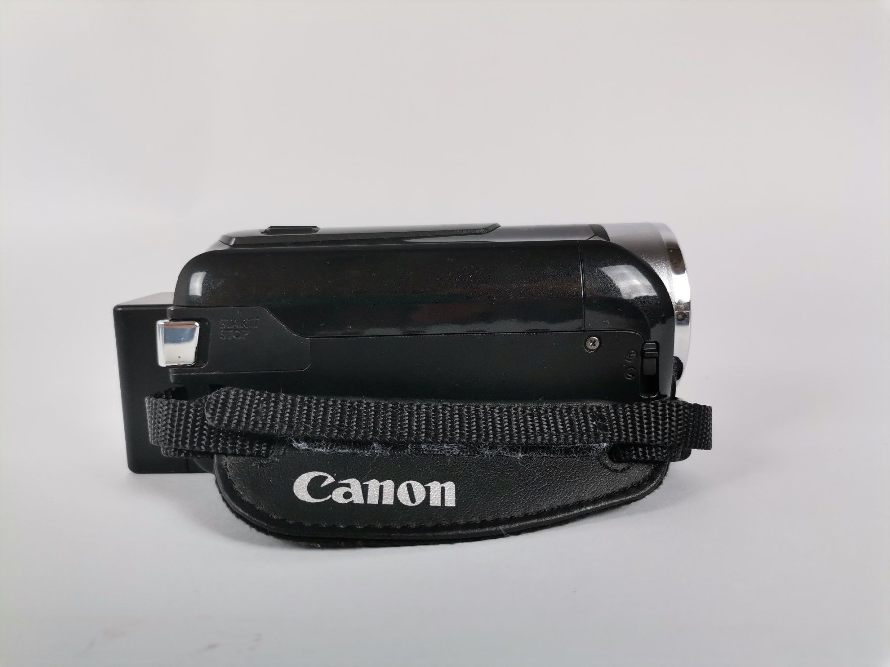 Canon Videocamere: CANON Legria HF R406 Camcorder – Usato da Schaffhausen venduto da Restwert_SH 4