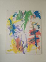 Gemälde Unikat, Kunst