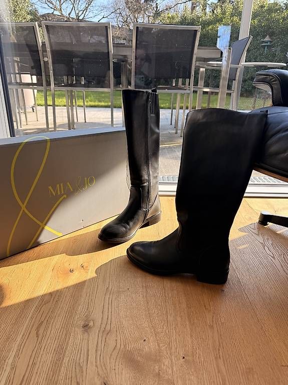Scarpe da donna: Mia&Jo Stiefel NEU Gr. 41 – Usato da Bottmingen venduto da OliviaM06