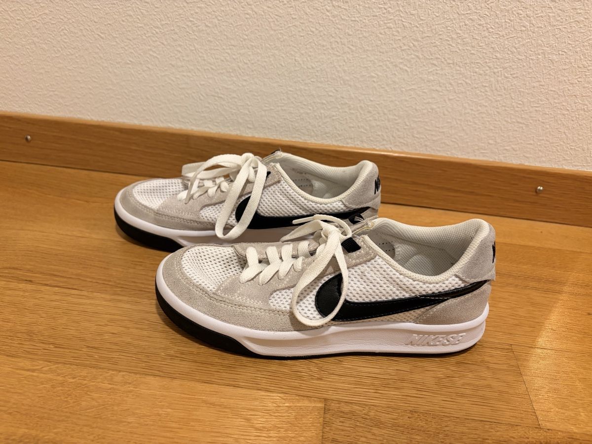 Nike Scarpe da uomo: Sneakers Nike SB Adversary - 36.5 – Usato da Weinfelden venduto da jas_7wtd 1