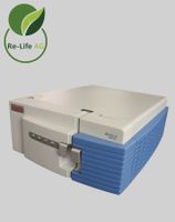 Thermo Fisher Accela 600 Pump (Rheos 5600) – HPLC