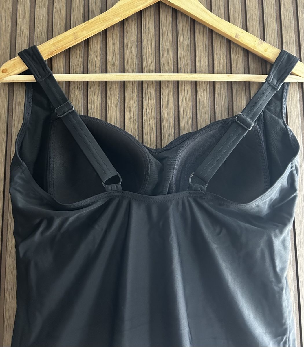 Lascana Costumi da bagno & Bikini: Lascana Badeanzug 48 NEU – Nuovo (secondo la descrizione) da Klingnau venduto da martinak79 4