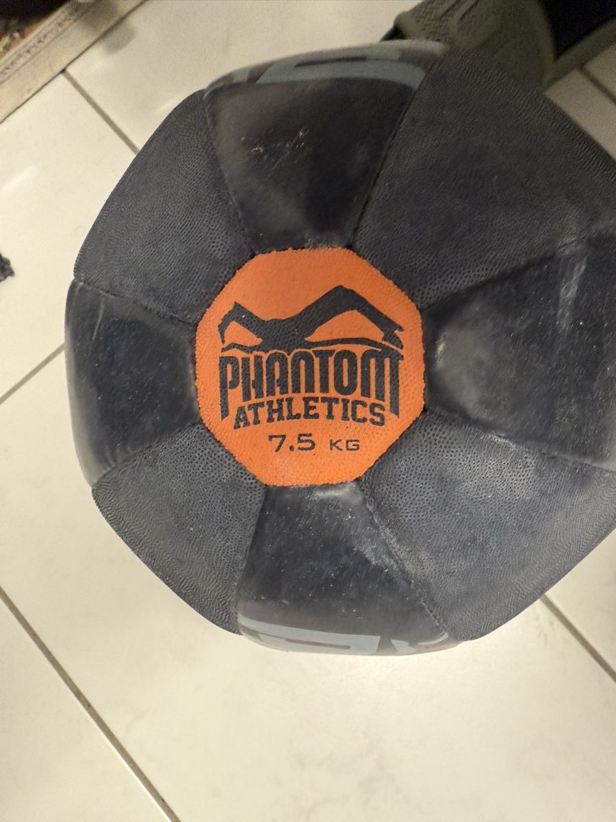 Palloni: Phantom Training Ball – Usato da Ehrendingen venduto da edelkram 2