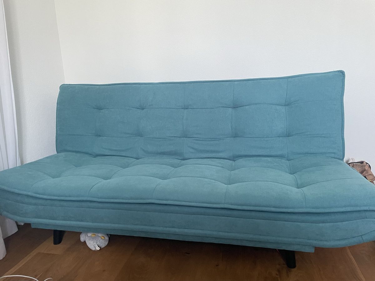 Maisons du monde Sofas: Schlaf Sofa – Gebraucht aus Obfelden von Beri1 1