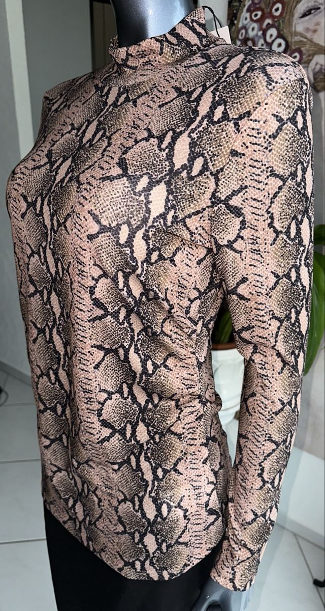 Tops: OUI BLUSE GR. 40 NEU – Neu und originalverpackt aus Unteraegeri von MH203 4