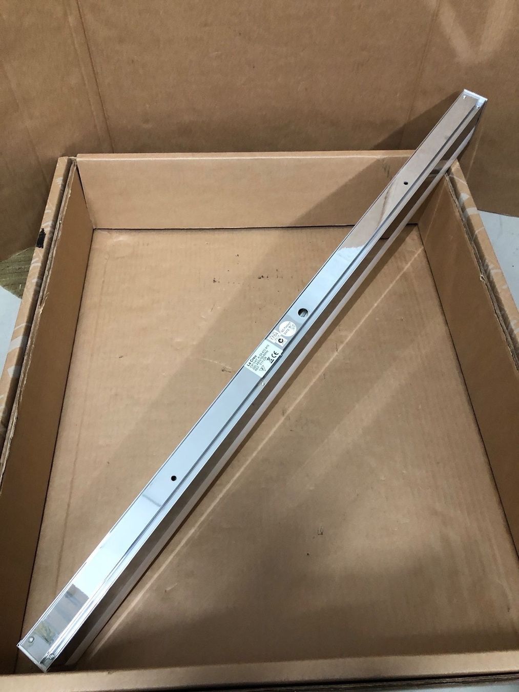 Philips Lampade: FL Lampe dünn – Usato da Eschlikon TG venduto da ArtRec 2