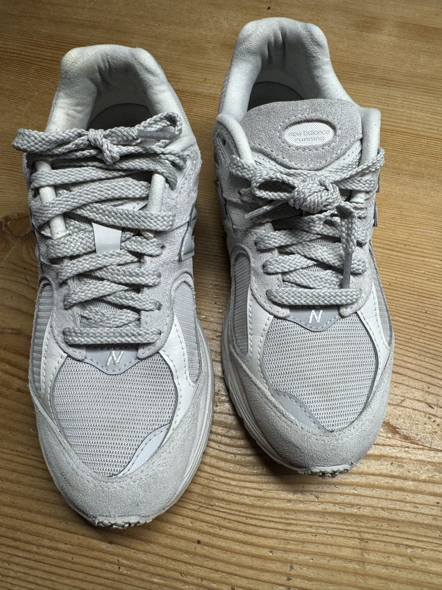 New Balance Chaussures hommes: New Balance U2002RGR, Grösse 37 – D'occasion à Urtenen-Schönbühl par Lalablue 3