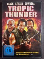 Tropic Thunder