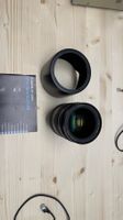 Canon EF 24-70 f/2.8L USM