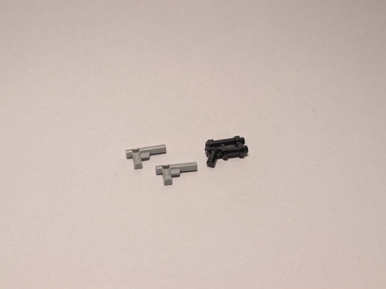 Lego Giocattoli: LEGO Pistolen – Usato da Uster venduto da FabioR