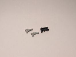 LEGO Pistolen