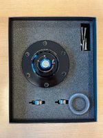 Rizoma Tankdeckel BMW TF053B