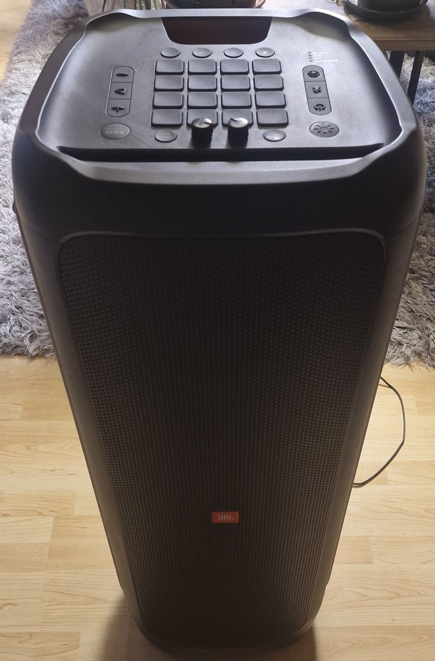 JBL Casse acustiche: JBL Partybox 1000 – Usato da lauerz venduto da ben_d5r7
