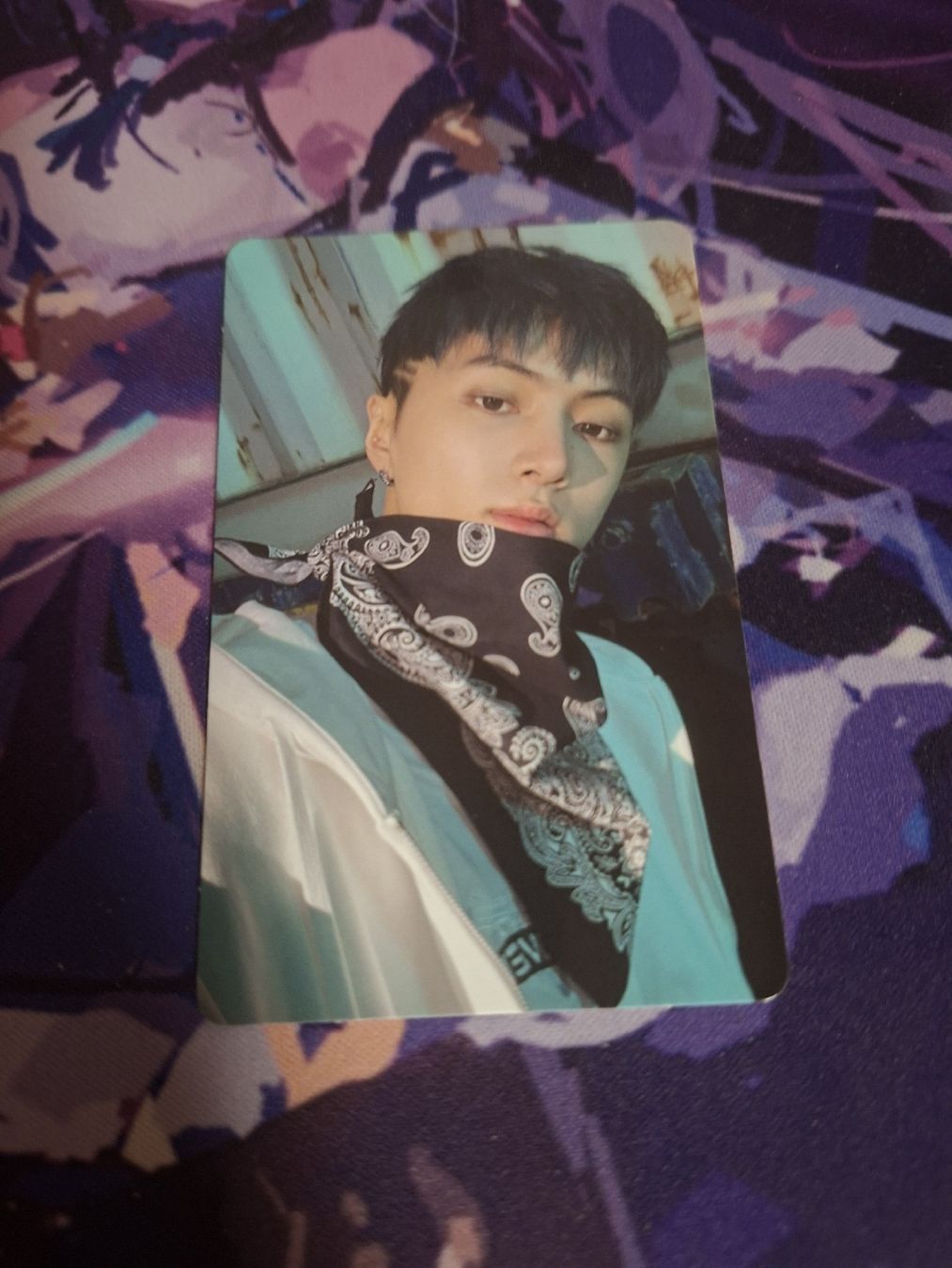 Carte collezionabili: jay maifesto album pc – Nuovo (secondo la descrizione) da Alikon venduto da e_w_lt5y