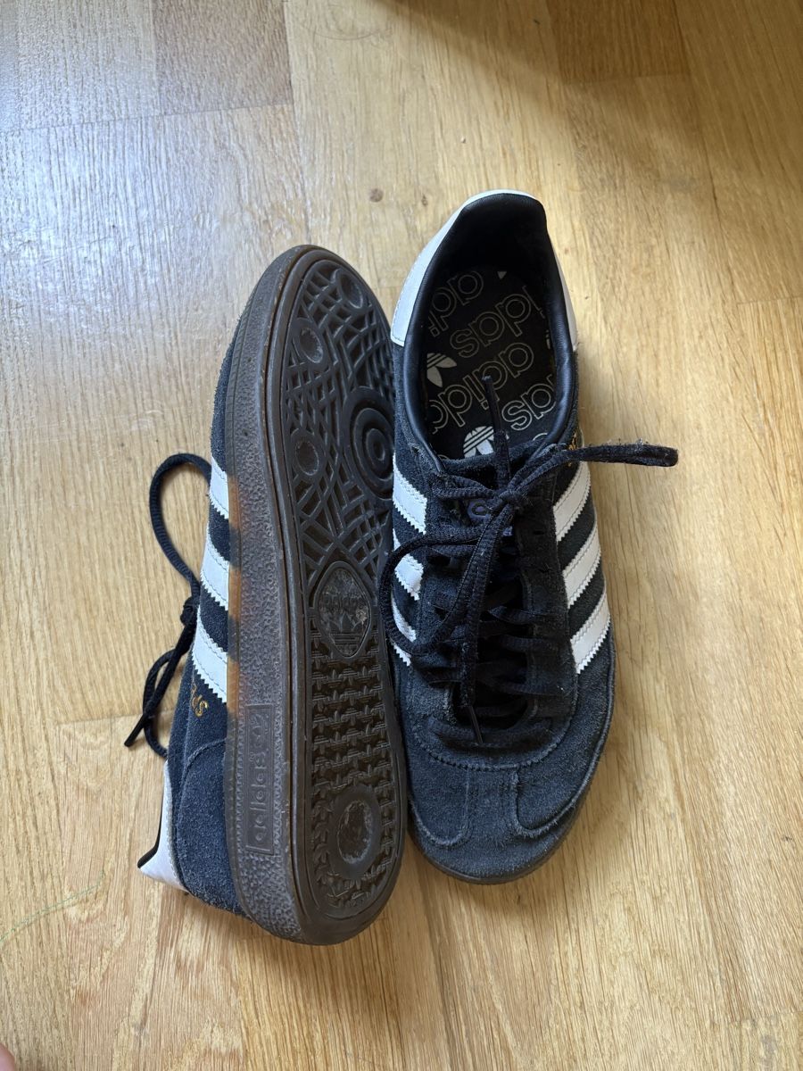 Adidas Herrenschuhe: Adidas Spezial 40 2/3 – Gebraucht aus Zürich von ellegant_ 3