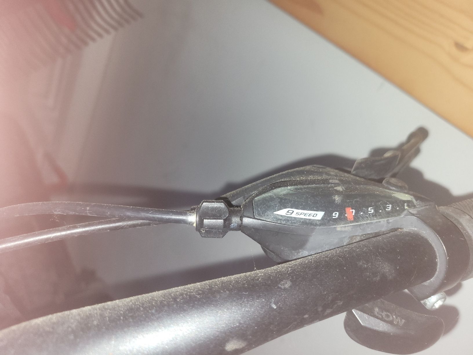 Stoke Biciclette: stoke velo 27.5 zoll – Usato da Schalunen venduto da Sunneschiin09 6