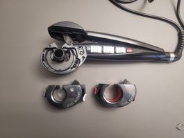 Babyliss Curl Secret Ionic Lockenstab - Top Zustand!