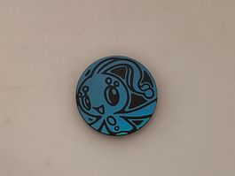 POKEMON Münze - Manaphy