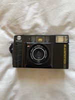 Minolta Analogkamera