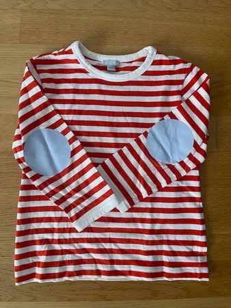 COS T-shirt Gr. 110 - 116 (4-6 Jahre)