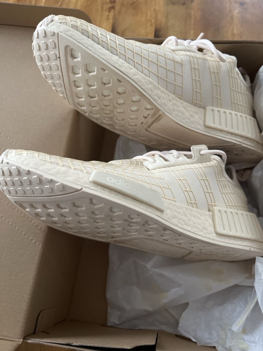 Scarpe da uomo: Adidas Nmd – Usato da Dietikon venduto da Ute7092 3