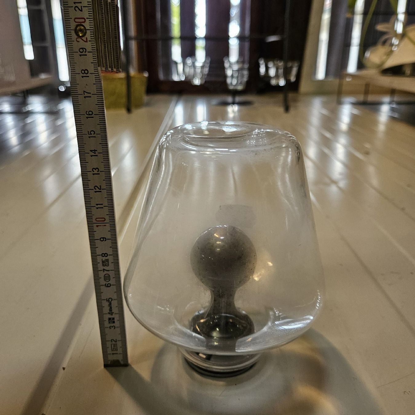 Mathmos Lampade: Vintage Mathmos Poplight – Nuovo (secondo la descrizione) da Villmergen venduto da bubblevintage 3