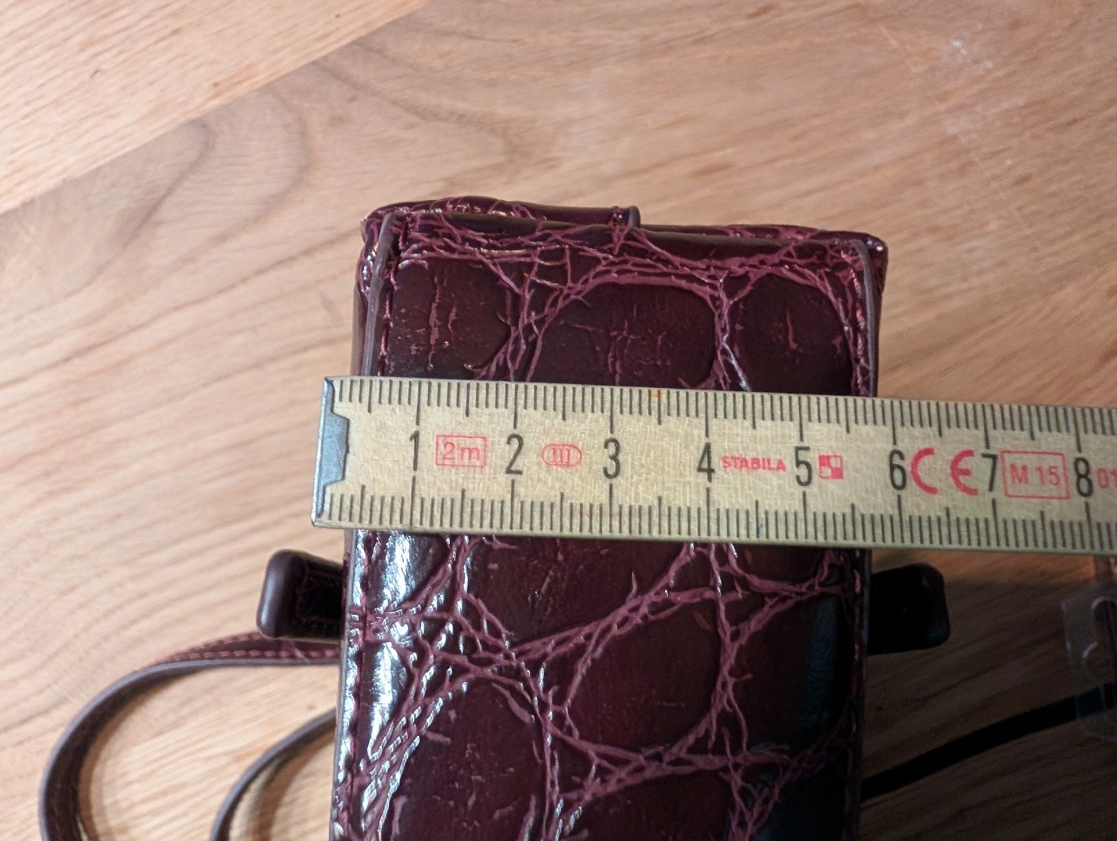 Mango Borse da donna: Schicke Handtasche – Nuovo (secondo la descrizione) da Weinfelden venduto da AleKa5 2