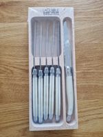 Laguiole Steakmesser Set 6-tlg. Neu