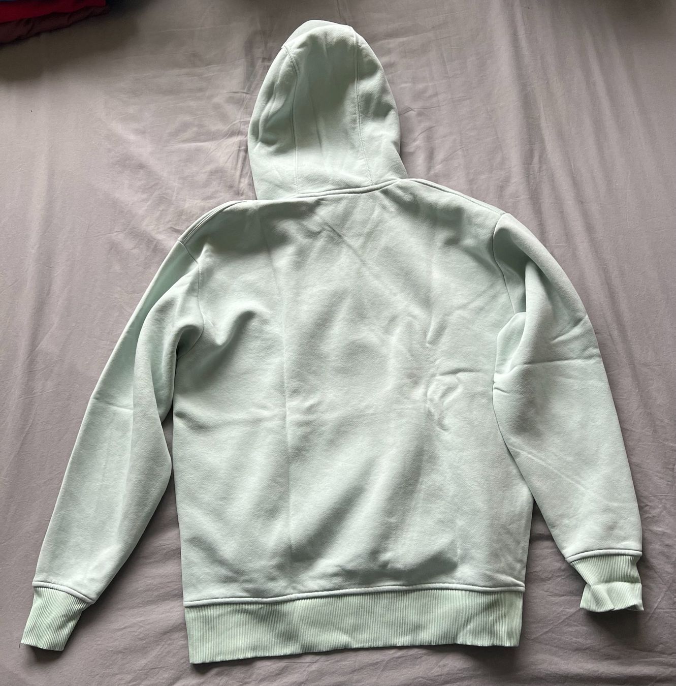 Maglioni & Felpe: Zara Hoodie mint – Usato da Ebikon venduto da mar_nv29 1
