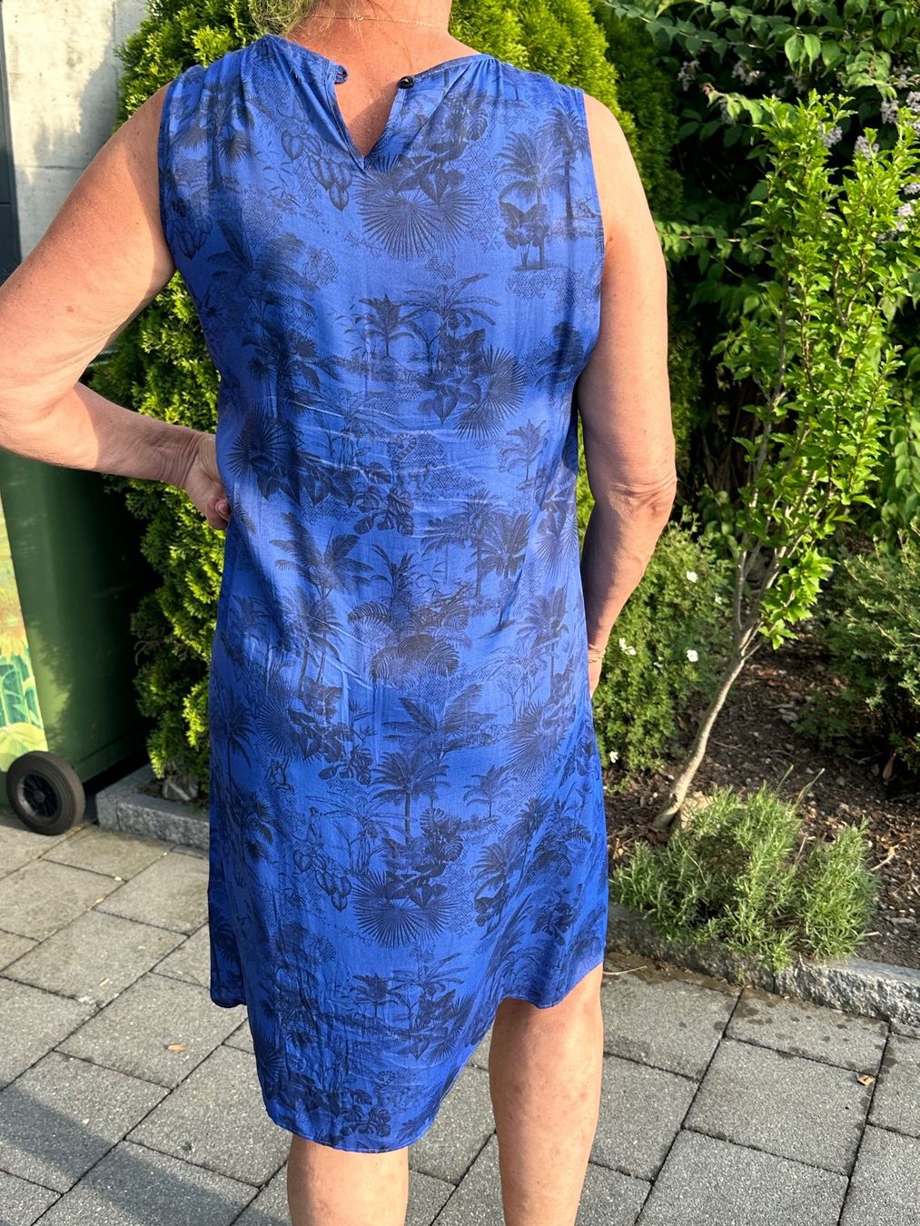 Gerry Weber Kleider: Schickes Sommerkleid Gr. 36 Gerry Weber – Gebraucht aus Wettswil von haddy91 1