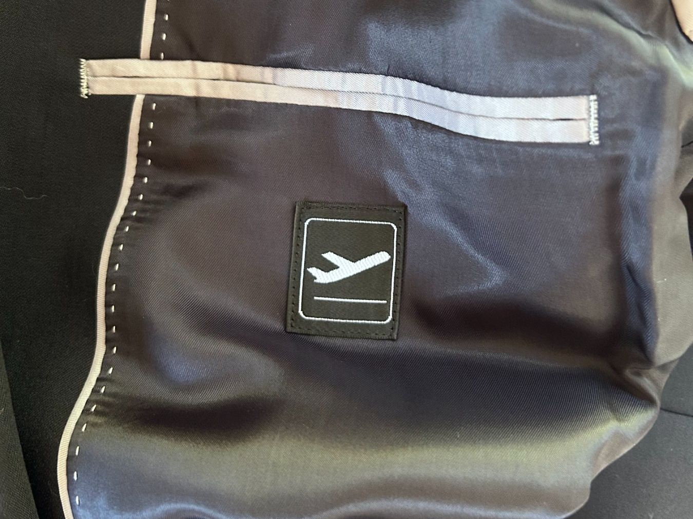 Cos Jacken: Vintage Carl Gross Sakko – Gebraucht aus St. Gallen von look-twice 5