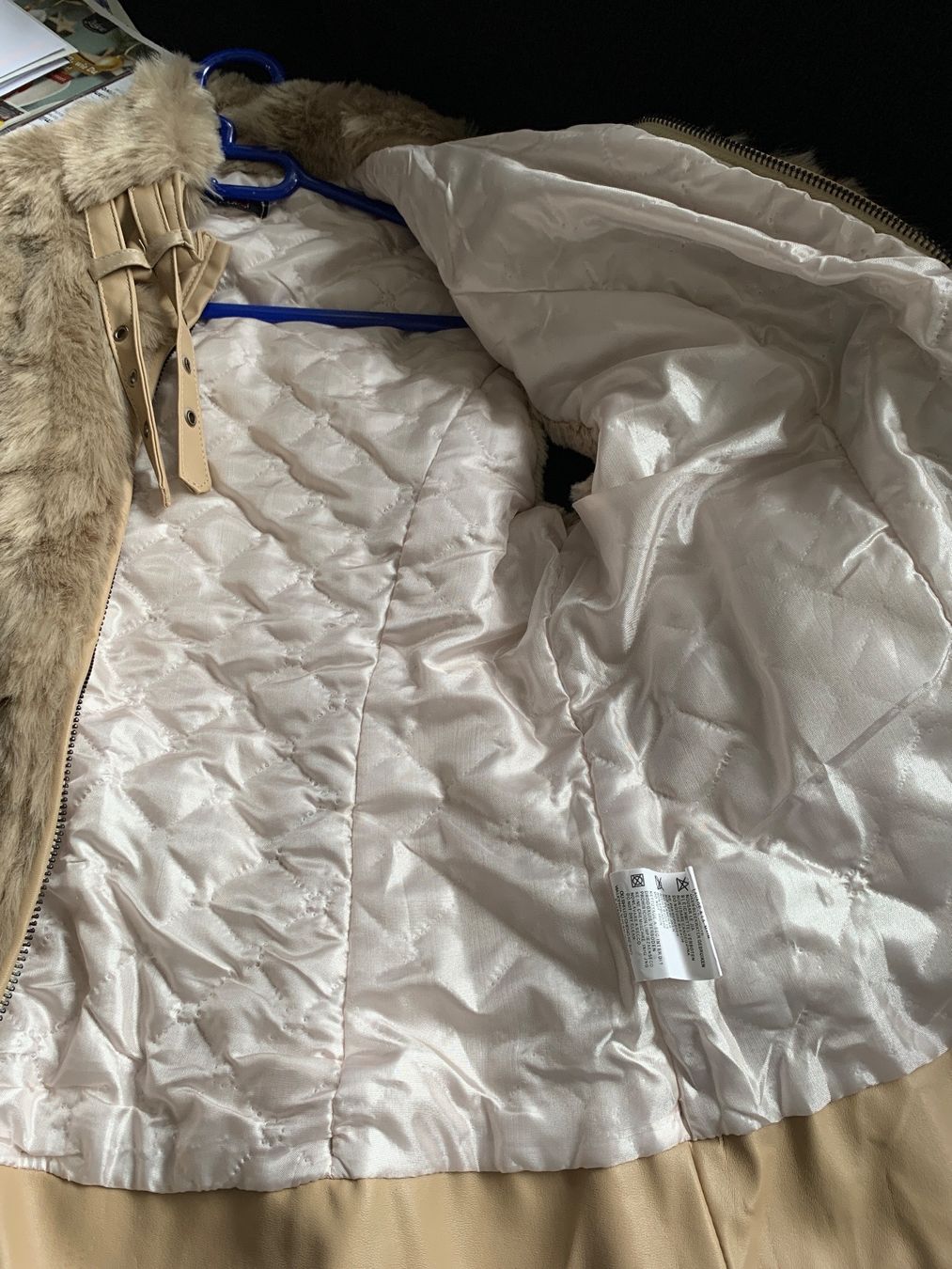 Gilets & Westen: Gilet Gr. 40 – Gebraucht aus Zuzwil SG von Ibohaus 3