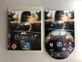Die Legende von Beowulf Das Spiel - PS3