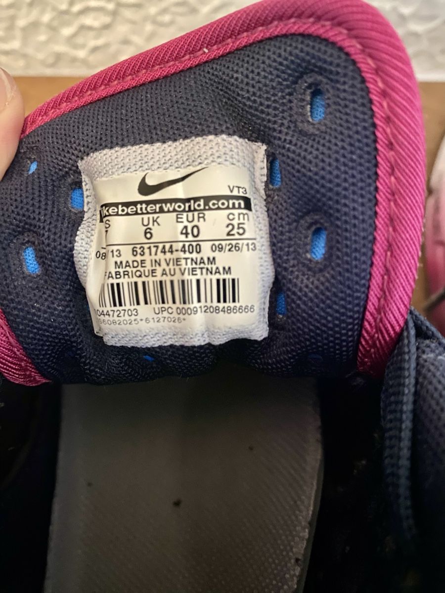 Nike Chaussures hommes: Nike AirMax, Gr. 40 – D'occasion à zuerich par luckydragonfly20 4