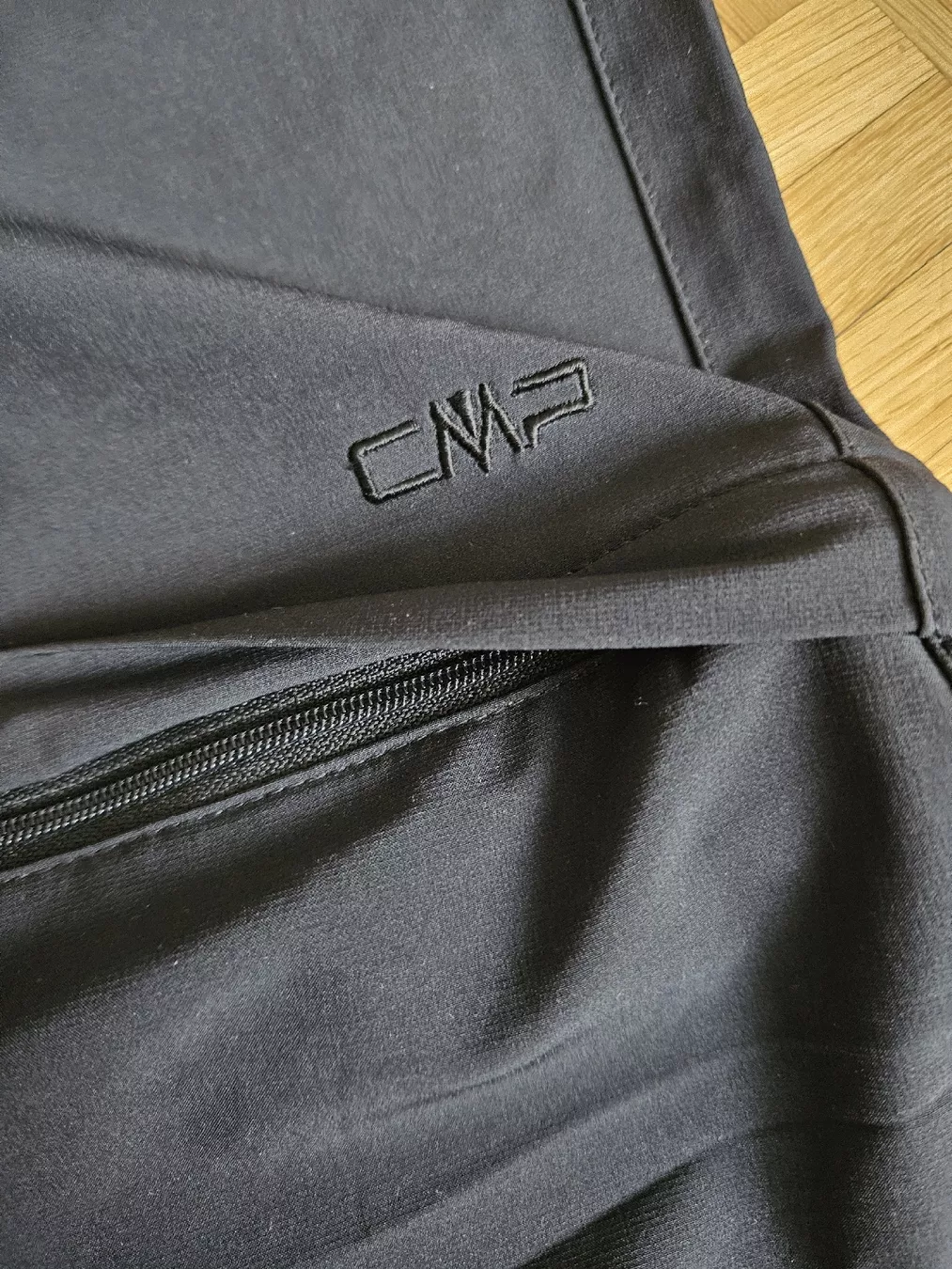 CMP Hosen: CMP Wanderhose Herren – Gebraucht aus Wallenwil von luc_mei 2