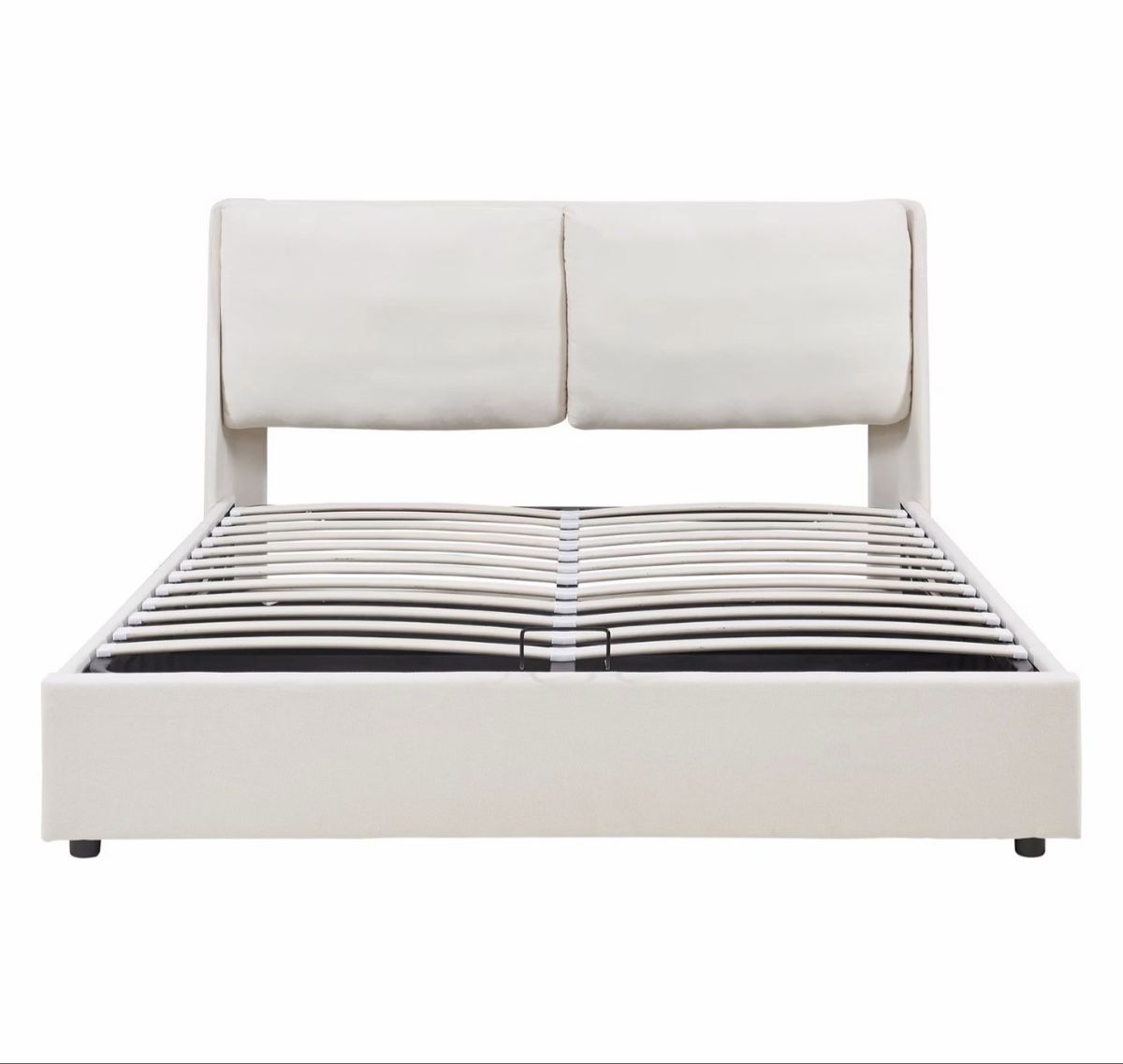 Betten: Tolle Bett 140x200 – Gebraucht aus Oberwangen TG von Bash-B